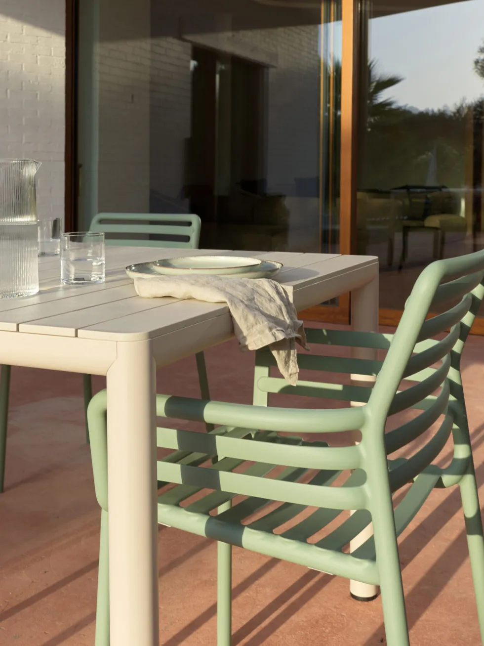 Doga Armchair