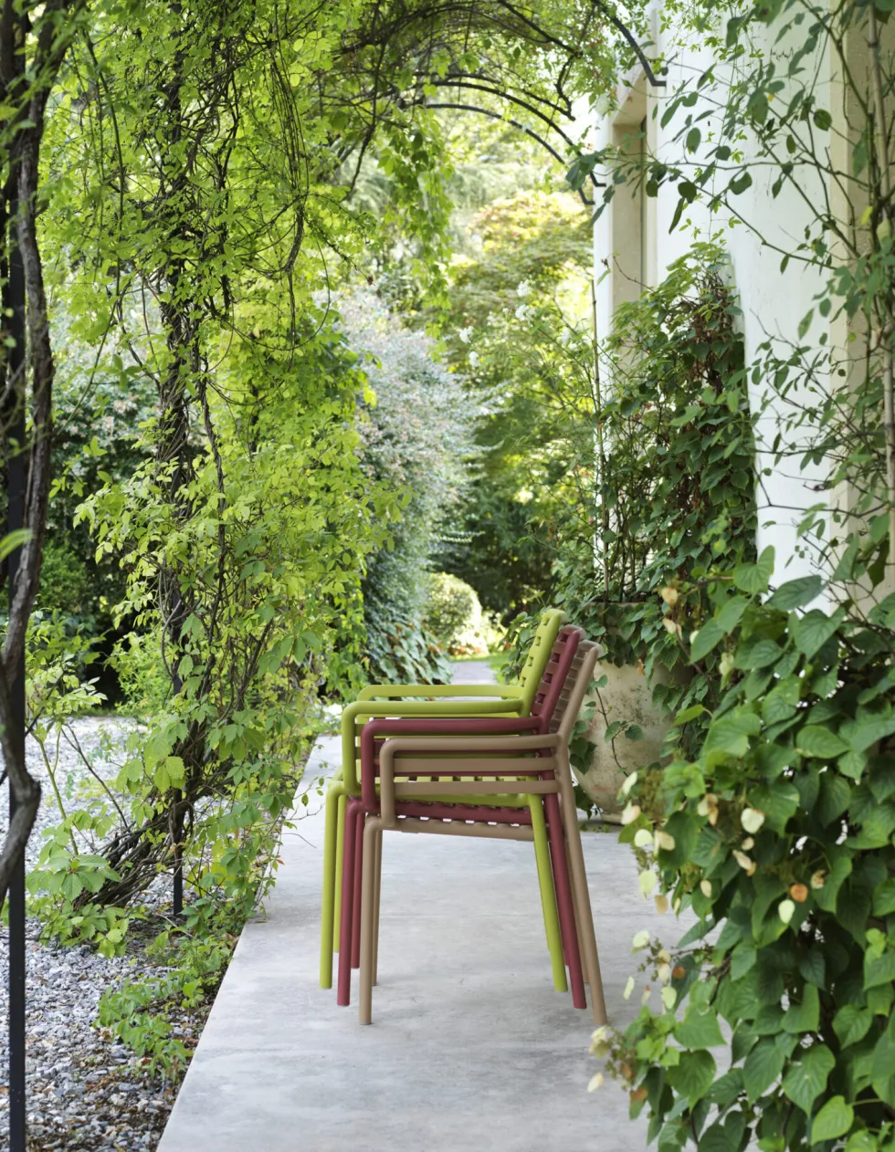 Doga Armchair