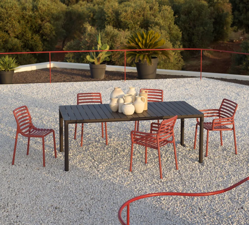 Doga Armchair