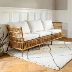 Donatello lounge chair