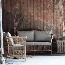 Donatello lounge chair