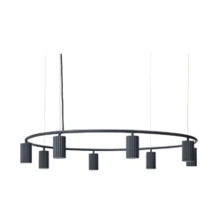 Donna Circle 100 pendel
