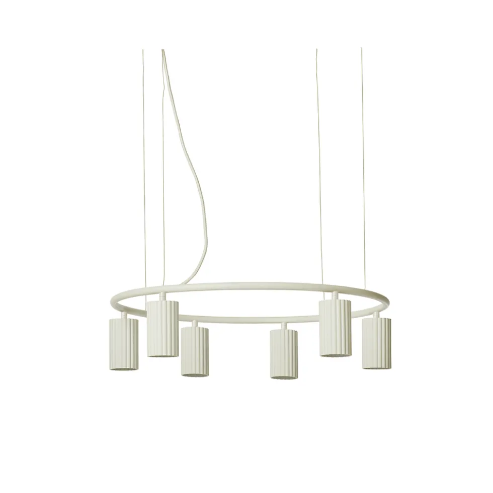 Donna Circle 60 pendel