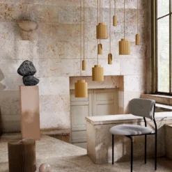 Donna 18 pendel