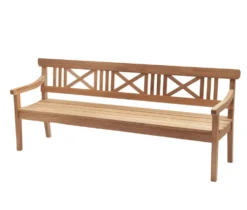 Drachmann bench 200