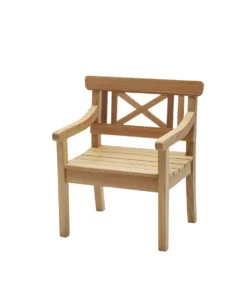 Drachmann chair stol