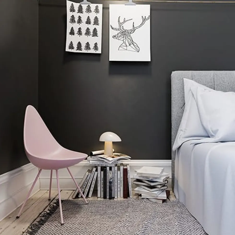 Drop Chair stol