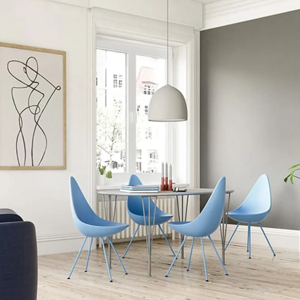 Drop Chair stol