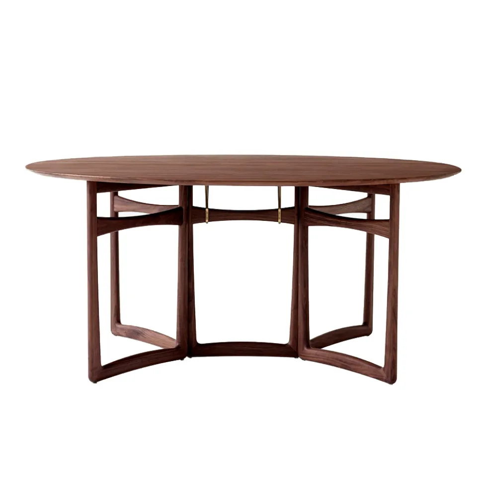 Drop Leaf HM6 matbord