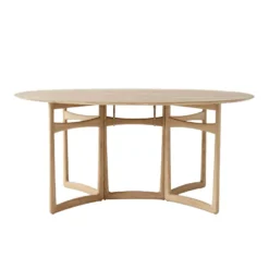 Drop Leaf HM6 matbord