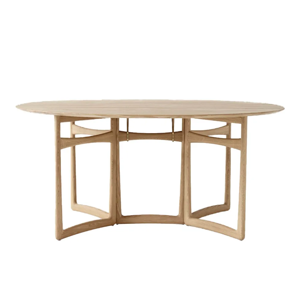 Drop Leaf HM6 matbord