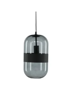 Dropp Taklampor Black