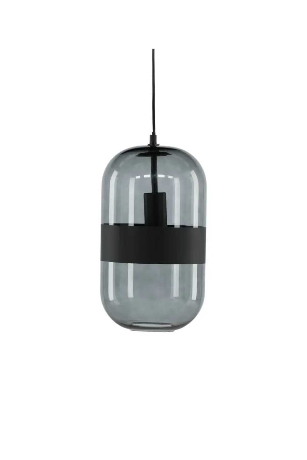 Dropp Taklampor Black