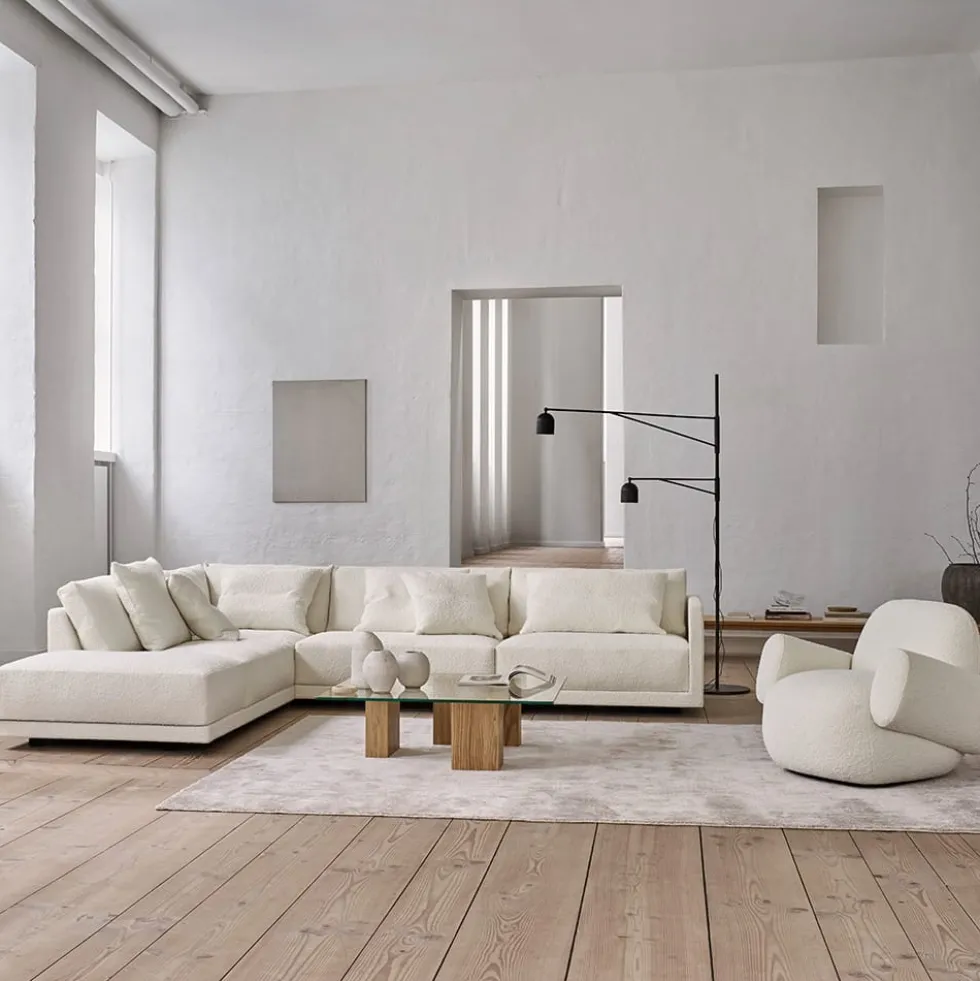 Drop soffa 240