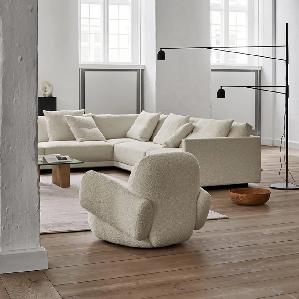 Drop soffa 240