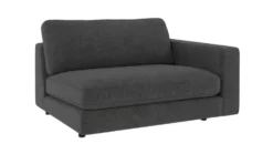 Duncan 1,5-sits höger /fåtölj