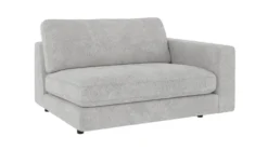 Duncan 1,5-sits höger /fåtölj
