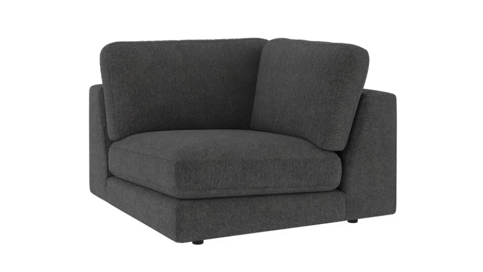 Duncan 1-sits Hörn/fåtölj