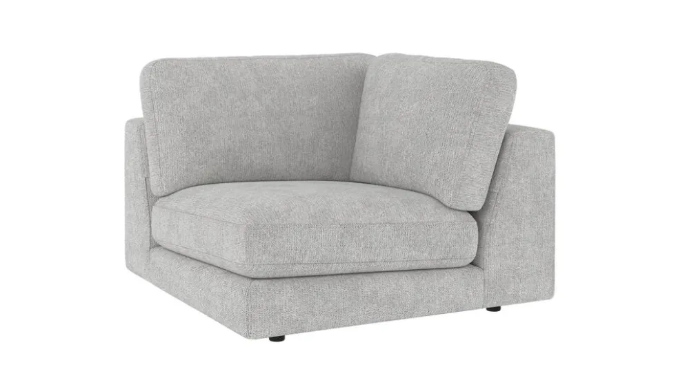 Duncan 1-sits Hörn/fåtölj