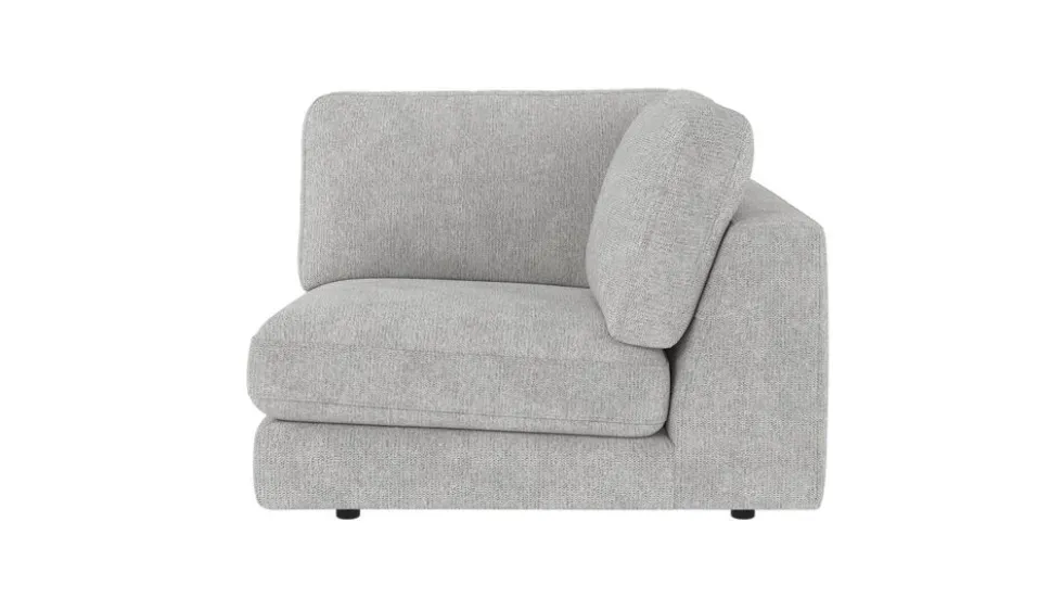 Duncan 1-sits Hörn/fåtölj