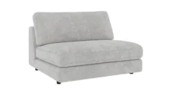 Duncan 1,5-sits Mitt/fåtölj