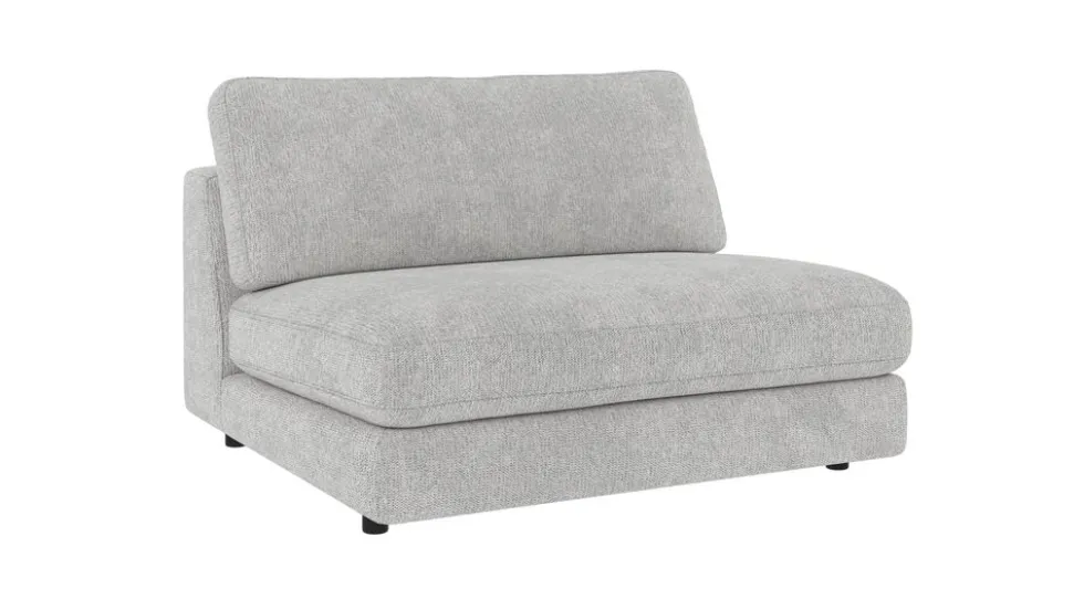 Duncan 1,5-sits Mitt/fåtölj