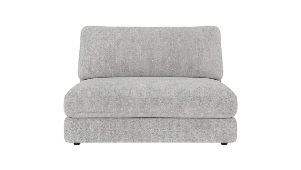 Duncan 1,5-sits Mitt/fåtölj