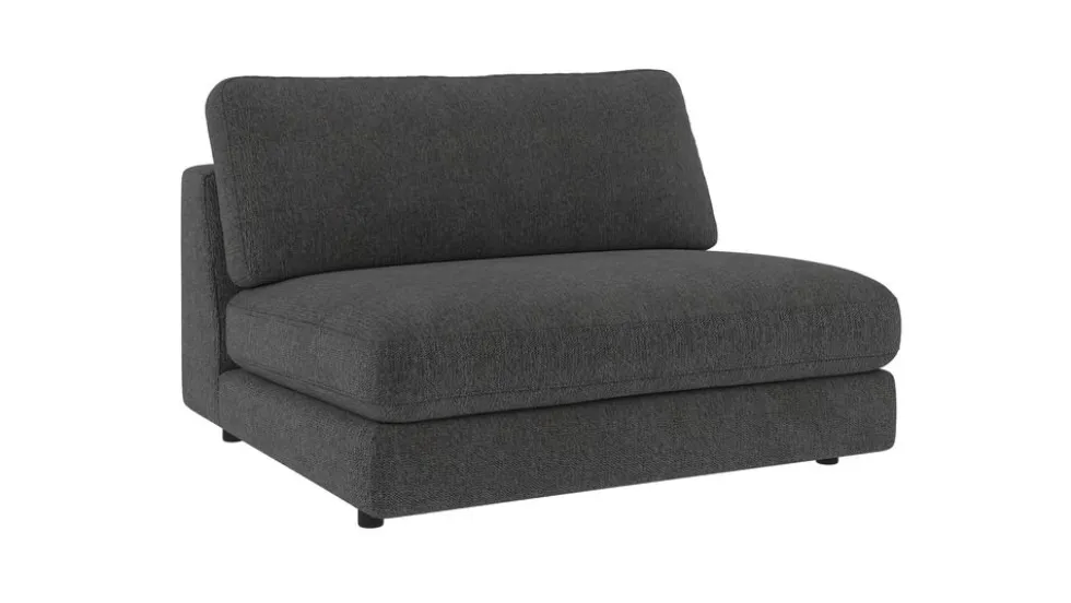 Duncan 1,5-sits Mitt/fåtölj