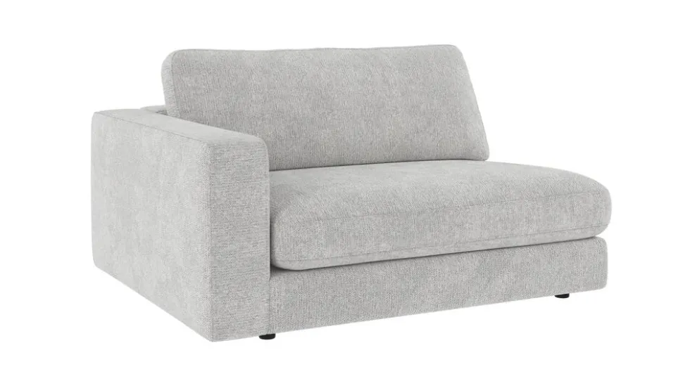 Duncan 1,5-sits vänster /fåtölj