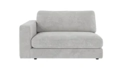 Duncan 1,5-sits vänster /fåtölj