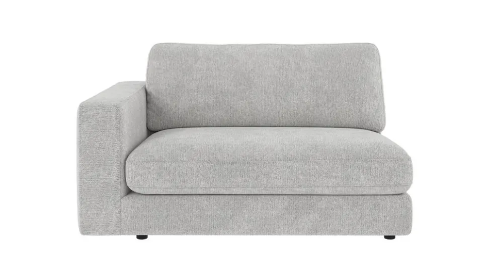 Duncan 1,5-sits vänster /fåtölj