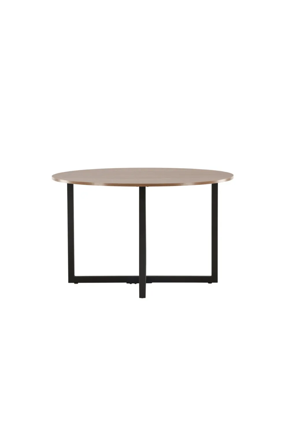 Durango Runda Matbord ⌀120 Walnut