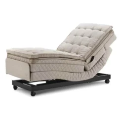 DUX Motion Sustainable Comfort ställbar