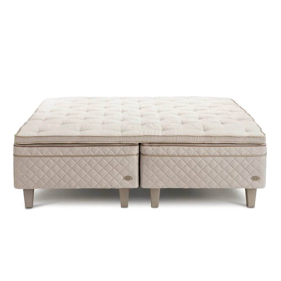 DUX 30 Sustainable Comfort ramsäng