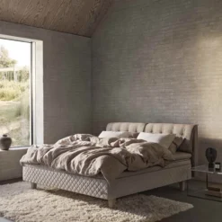DUX 30 Sustainable Comfort ramsäng