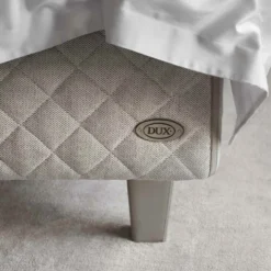 DUX 10 Sustainable Comfort ramsäng