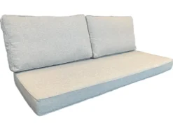 Dynset Hillerstorp Dallas Soffa Gråbrun
