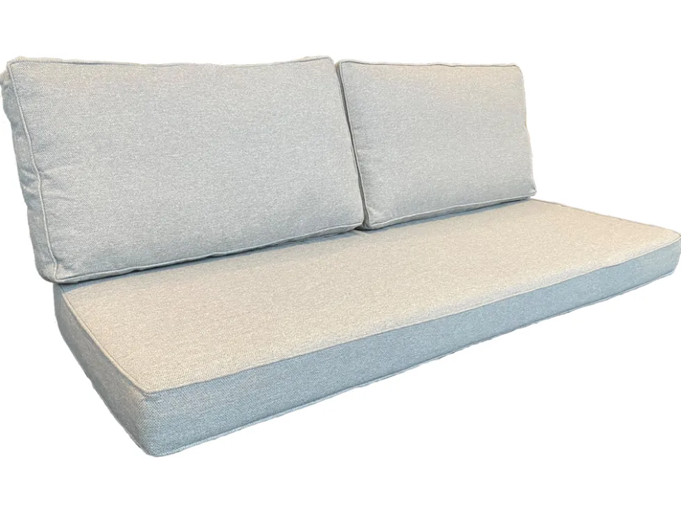 Dynset Hillerstorp Dallas Soffa Gråbrun
