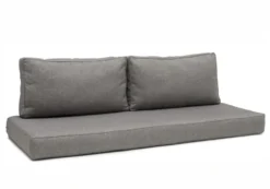 Dynset Hillerstorp Stoltö Soffa Grå