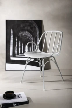 Dyrön Matstol 59 x 81 x 55