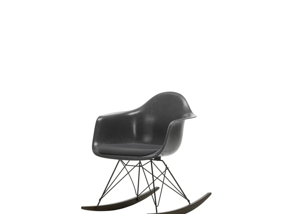 Eames Fiberglass Armchair RAR