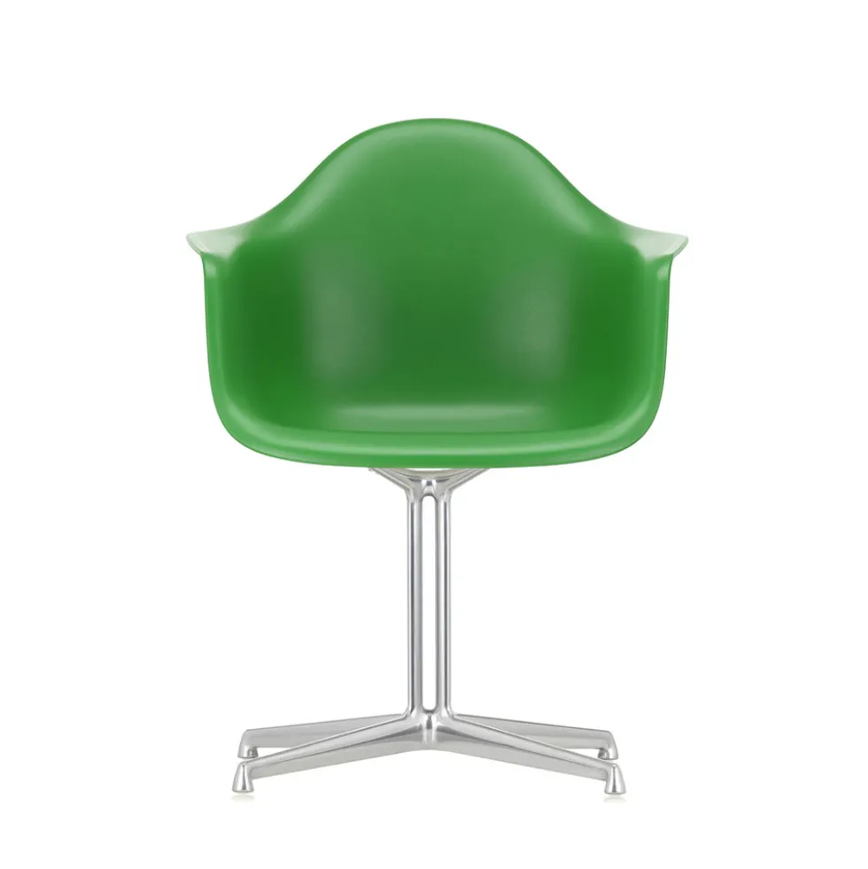 Eames Plastic Armchair DAL
