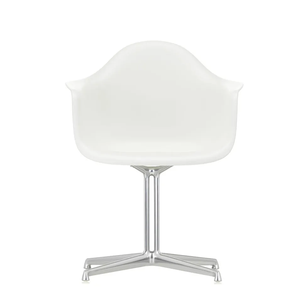 Eames Plastic Armchair DAL