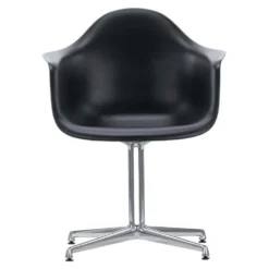 Eames Plastic Armchair DAL