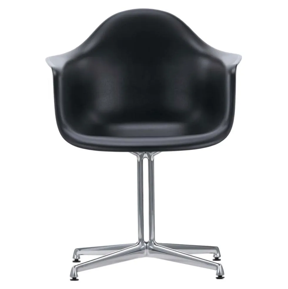 Eames Plastic Armchair DAL