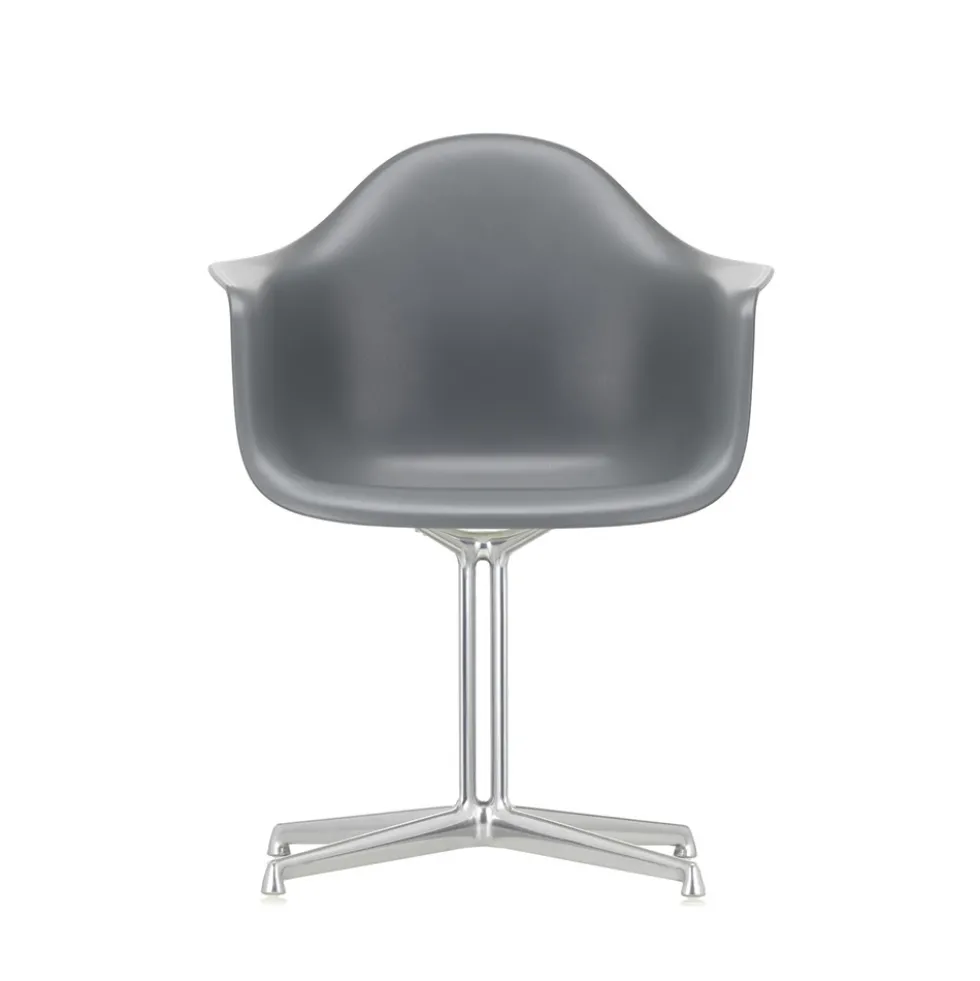 Eames Plastic Armchair DAL
