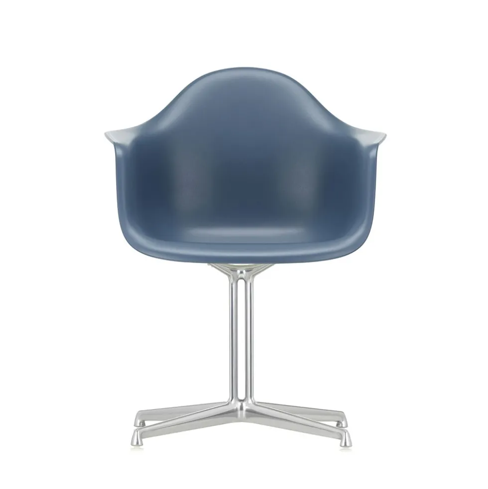 Eames Plastic Armchair DAL