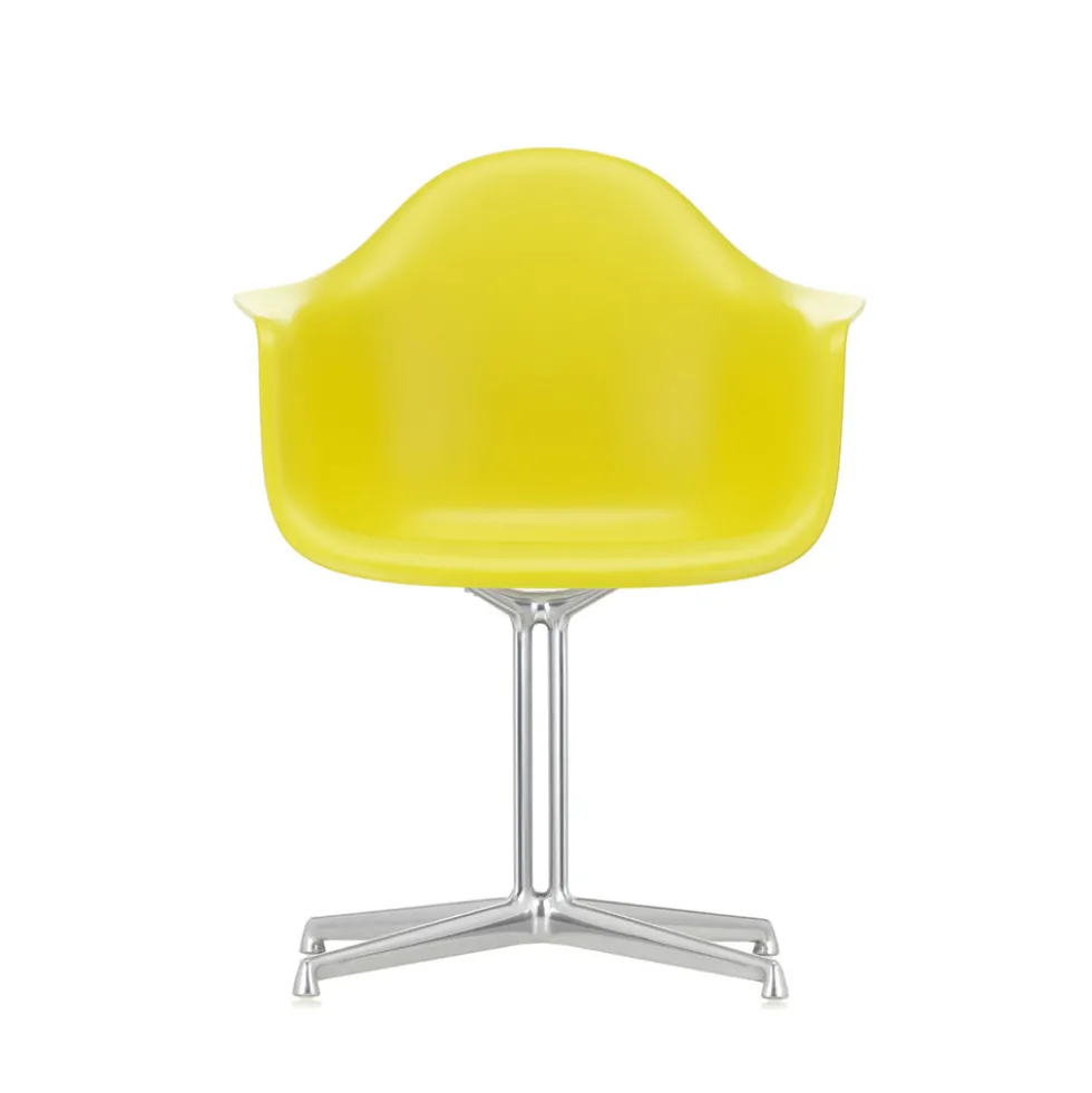 Eames Plastic Armchair DAL