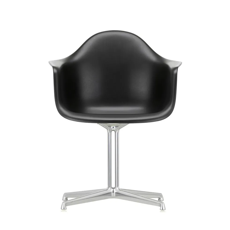 Eames Plastic Armchair DAL