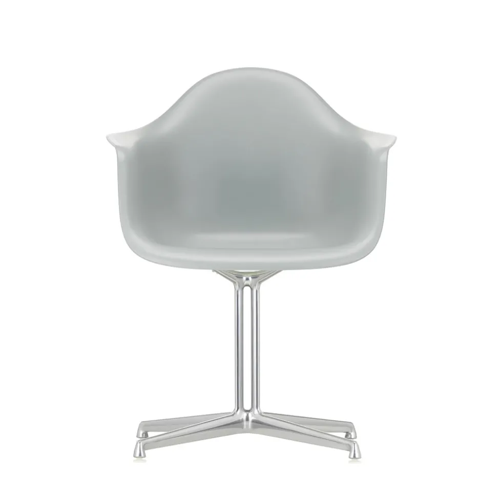 Eames Plastic Armchair DAL